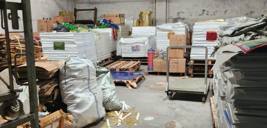 Dijual Rumah Luas Letak Strategis Di Jl. Cimanuk Raya Semarang