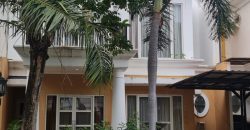 Disewakan Rumah Minimalis Modern Di Royal Family Semarang