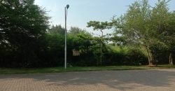 Dijual Dan Disewakan Tanah Luas Disalah Satu Perumahan Mewah Di Jl. Villa Marina Semarang