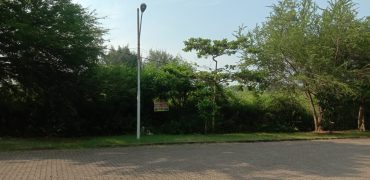 Dijual Dan Disewakan Tanah Luas Disalah Satu Perumahan Mewah Di Jl. Villa Marina Semarang