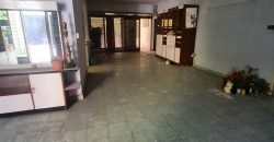 Dijuall Ruko Tengah Kota cocok untuk usaha Di Jl. Mh. Thamrin