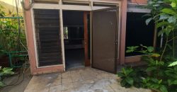 Dijuall Ruko Tengah Kota cocok untuk usaha Di Jl. Mh. Thamrin