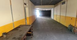Dijuall Ruko Tengah Kota cocok untuk usaha Di Jl. Mh. Thamrin