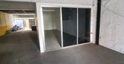 Dijuall Ruko Tengah Kota cocok untuk usaha Di Jl. Mh. Thamrin