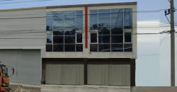 Ruko Siap Tempati Di Jl. Raya Tugu, Semarang