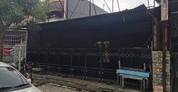 Dijuall Ruko Tengah Kota cocok untuk usaha Di Jl. Mh. Thamrin