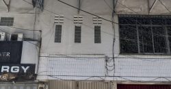 Dijual  Dan Disewakan Ruko Strategis Di Jl. Dr Rajiman Solo