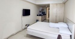 Dijual Dan Disewakan Apartemen Warhol Residence