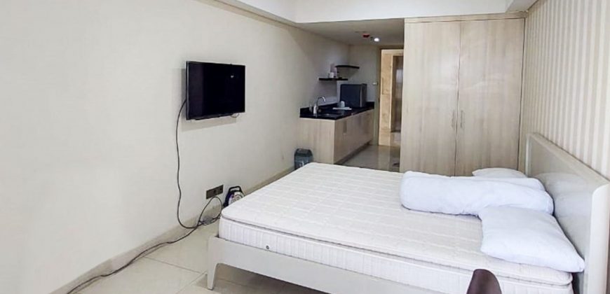 Dijual Dan Disewakan Apartemen Warhol Residence