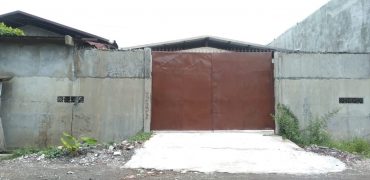 Disewakan Gudang Luas Di Lik Semarang