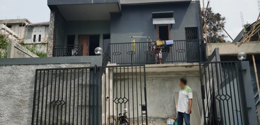 Dijual Rumah Asri Di Jl. Taman Bukit Permata, Perum Bukit Indah Regency