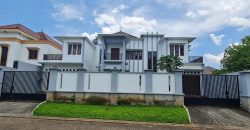 Dijual Rumah Mewah Di Jl. Merbabu I Arga Golf Semarang