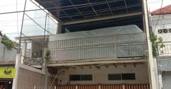 Ruko Siap Tempti Di Jl. Wonodri Sendang, Semarang