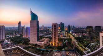 Dijual Dan Disewakan Apartemen Di Apartemen Mediterania Garden Jakarta
