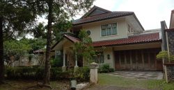 Dijual Rumah Mewah Di Greenwood Semarang