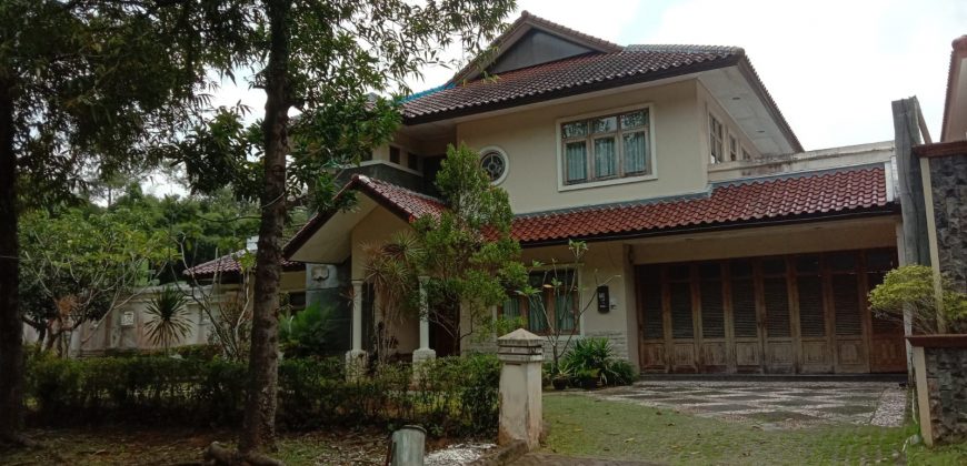 Dijual Rumah Mewah Di Greenwood Semarang