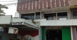Dijual Ruko Tengah Kota Di Jl. Siliwangi Semarang