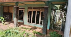 Dijual Dan Disewakan Rumah Jl. Pemuda Batang