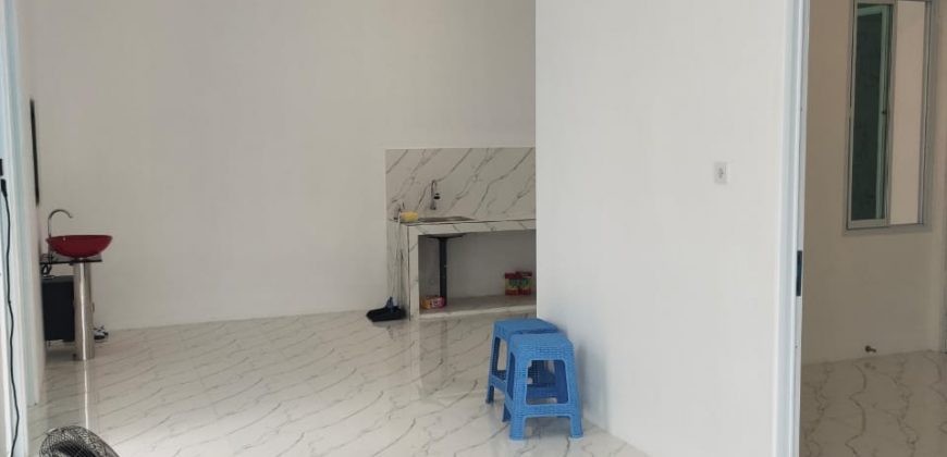 Dijual Rumah Bebas Banjir Jl. Tambak Mas Semarang