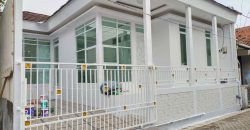 Dijual Rumah Bebas Banjir Jl. Tambak Mas Semarang