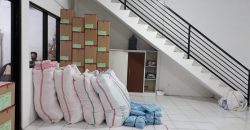 Dijual Gudang Ex Pabrik Di Kic Jl. Gatot Subroto Ngaliyan Semarang