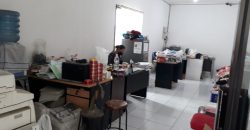 Dijual Gudang Ex Pabrik Di Kic Jl. Gatot Subroto Ngaliyan Semarang