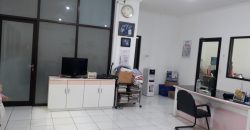 Dijual Gudang Ex Pabrik Di Kic Jl. Gatot Subroto Ngaliyan Semarang