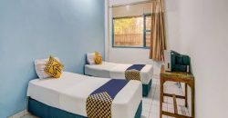 Dijual dan Disewakan Bangunan Ex Hotel Di Jl. Raya Pantura Tegal
