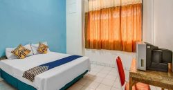 Dijual dan Disewakan Bangunan Ex Hotel Di Jl. Raya Pantura Tegal