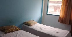 Dijual dan Disewakan Bangunan Ex Hotel Di Jl. Raya Pantura Tegal
