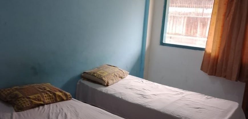 Dijual dan Disewakan Bangunan Ex Hotel Di Jl. Raya Pantura Tegal