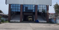 Dijual dan Disewakan Bangunan Ex Hotel Di Jl. Raya Pantura Tegal