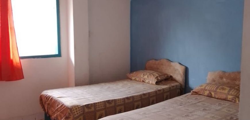 Dijual dan Disewakan Bangunan Ex Hotel Di Jl. Raya Pantura Tegal