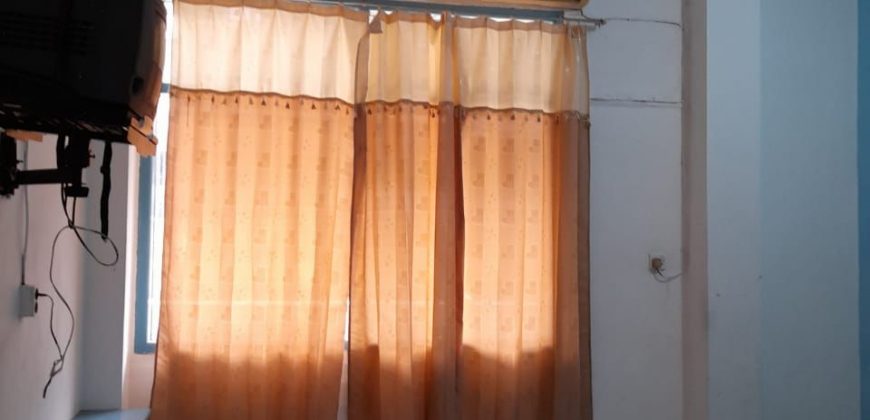Dijual dan Disewakan Bangunan Ex Hotel Di Jl. Raya Pantura Tegal