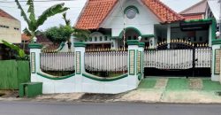 Dijual Rumah Lokasi Strategis Di Jl.tusam Timur Raya Banyumanik