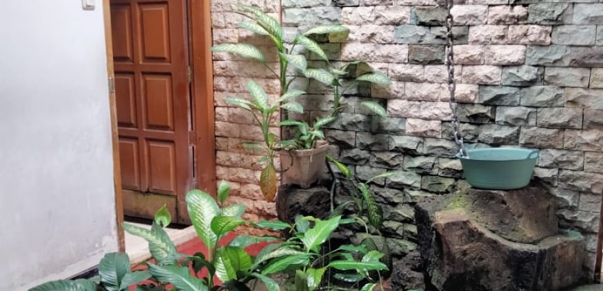 Dijual Rumah Lokasi Strategis Di Jl.tusam Timur Raya Banyumanik