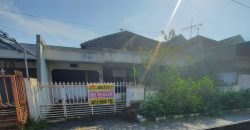 Dijual Rumah Lokasi Strategis Di Jl. Sembodro Semarang