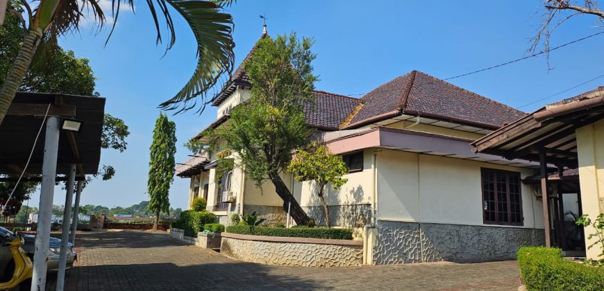 Dijual Rumah Dengan View Terbaik Di Kota Semarang, Jl. Gunung Gebyok