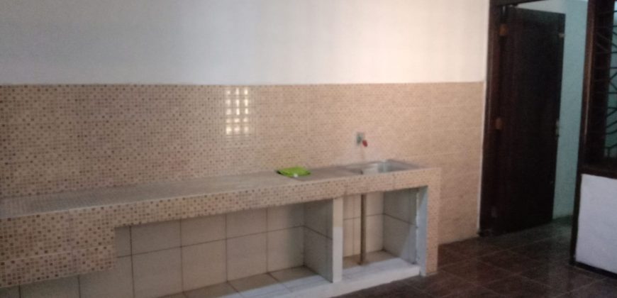 Dijual Rumah Di Dalam Perum Mewah Villa Aster Ii Banyumanik Semarang