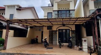 Dijual Dan Disewakan Rumah Lokasi Perum Puri Mediterania Semarang