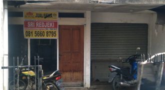 Dijual Rumah Siap Pakai Lokasi Strategis Berada di Jl. Kp. Jaksa Semarang