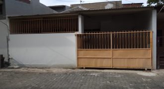 Dijual Rumah Lokasi Komplek Puri Anjasmoro Semarang