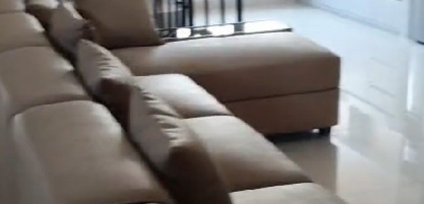 Rumah Tengah Kota Lokasi Strategis di Jl. Wotgandul Dalam Semarang
