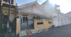 Rumah Tengah Kota Lokasi di Jl. Karang Wulan Barat Semarang